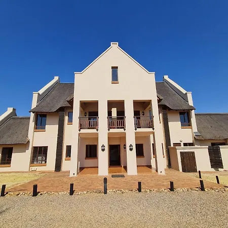 Zebula No 2 Waterbergs Over The Savannah 4 Bedroom Mabula Game Reserve Exterior foto