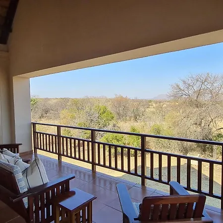 Zebula No 2 Waterbergs Over The Savannah 4 Bedroom Mabula Game Reserve Exterior foto