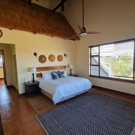 Zebula No 2 Waterbergs Over The Savannah 4 Bedroom Mabula Game Reserve Exterior foto