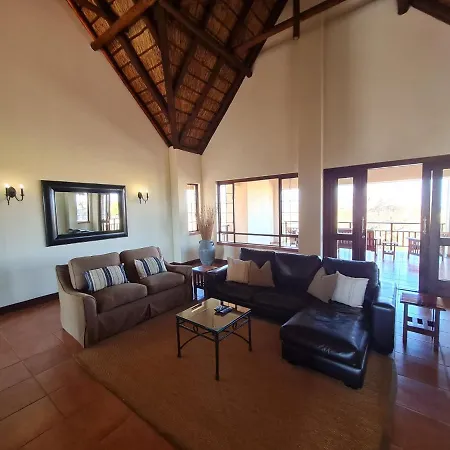 Zebula No 2 Waterbergs Over The Savannah 4 Bedroom Mabula Game Reserve Exterior foto