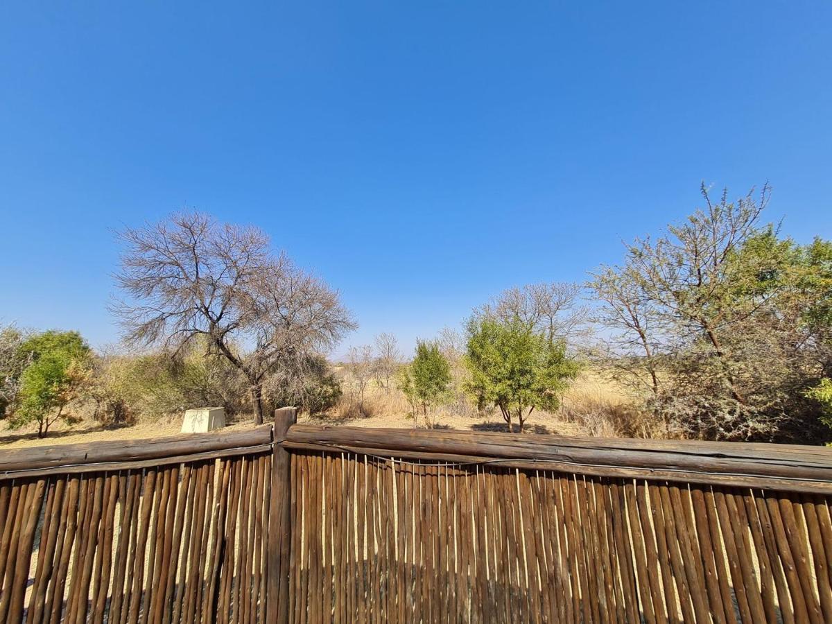 Zebula No 2 Waterbergs Over The Savannah 4 Bedroom Holiday home Mabula Game Reserve