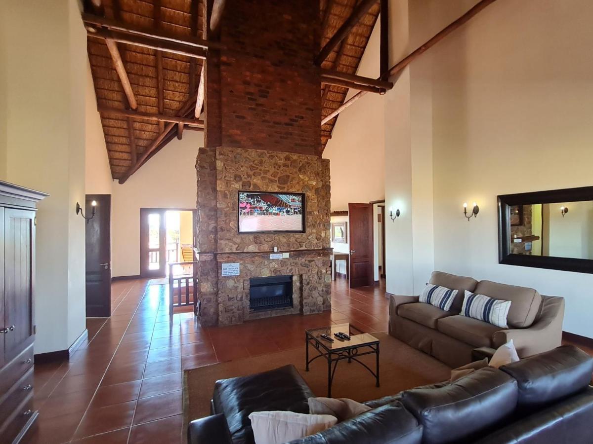 Holiday home Zebula No 2 Waterbergs Over The Savannah 4 Bedroom