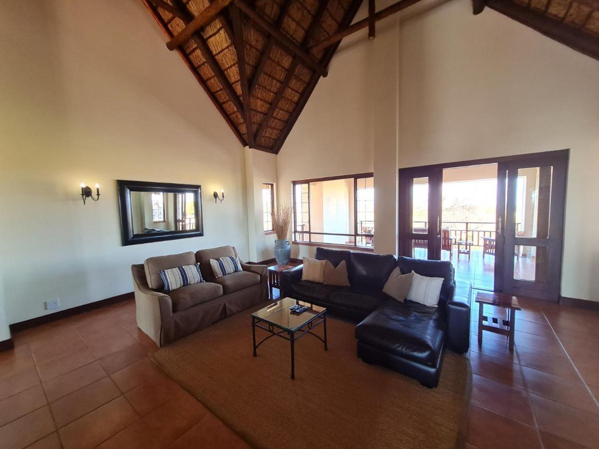 Holiday home Zebula No 2 Waterbergs Over The Savannah 4 Bedroom Mabula Game Reserve