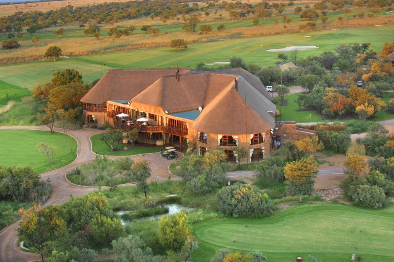 Holiday home Zebula No 2 Waterbergs Over The Savannah 4 Bedroom Mabula Game Reserve